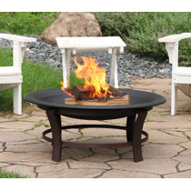 Broyhill 2024 fire pit